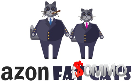 Azon Fat Cats + OTOs [Instant Deliver]