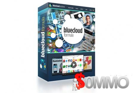 Bluecloud App Formula [Instant Deliver]