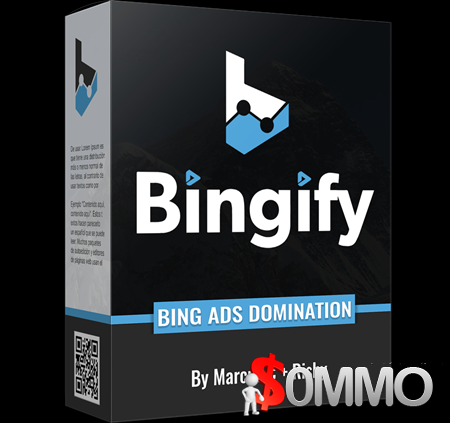 Bingify + OTOs [Instant Deliver]