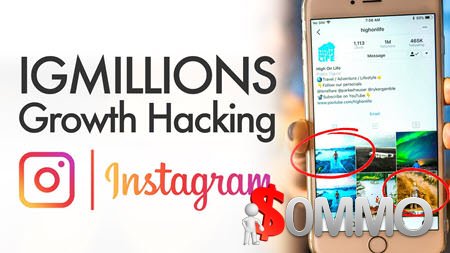IG Millions Gowth Hacking [Instant Deliver]