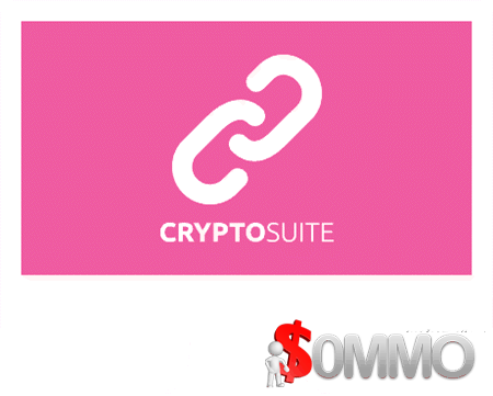 Cryptosuite + OTOs [Instant Deliver]