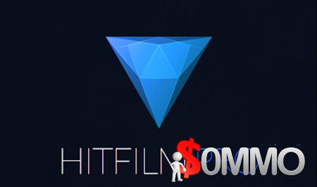 HitFilm 11.0.8319.47197