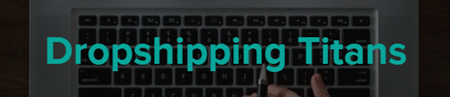 eBay Dropshipping Titans [Instant Deliver]