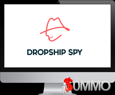 Dropship Spy Annual [Instant Deliver]