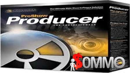 Photodex ProShow Producer 9.0.3793 Final