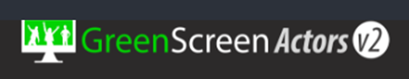 Green Screen Actors v2 + OTOs [Instant Deliver]