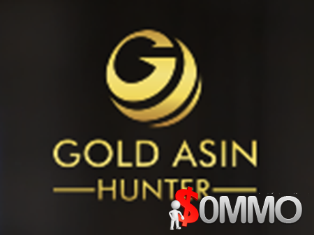 Gold Asin Hunter Annual