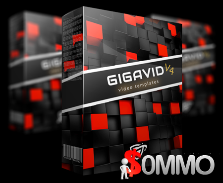 GIGAVID V4 Platinum + OTOs [Instant Deliver]