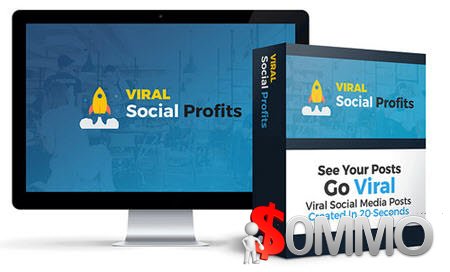 Viral Social Profits + OTOs [Instant Deliver]