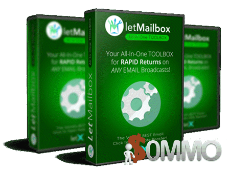 LetMailbox  2.0+ OTOs [Instant Deliver]