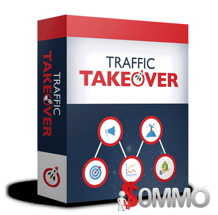 Traffic Takeover + OTOs [Instant Deliver]