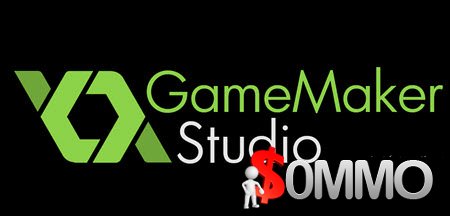 GameMaker Studio Master Collection 2.1.4.285