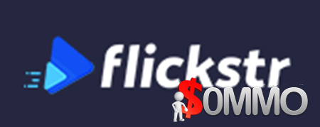 Flickstr + OTOs [Instant Deliver]