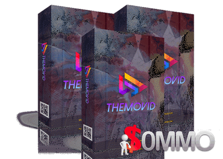 TheMovid + OTOs [Instant Deliver]