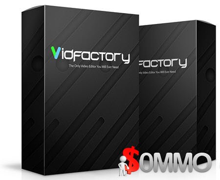 VidFactory + OTOs [Instant Deliver]