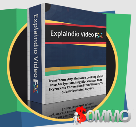 EXplaindio Video ToolKit  + OTOs [Instant Deliver]