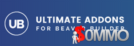 Ultimate Addons for Beaver Builder [Instant Deliver]