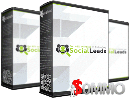 Social Leads + OTOs [Instant Deliver]
