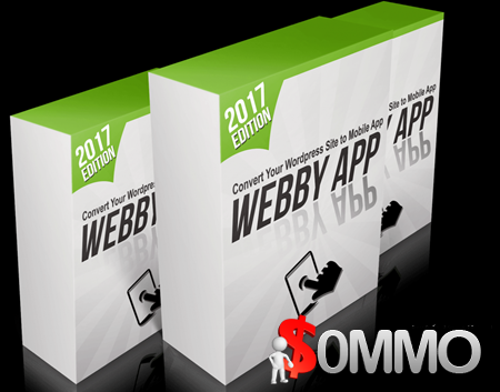 WebbyApp + OTOs [Instant Deliver]