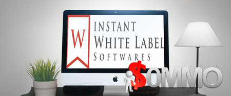 Instant White Label [Delivering]