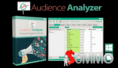 Audience Analyzer 1.0.39