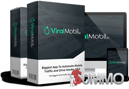 Viral Mobilio 2 + OTOs [Instant Deliver]