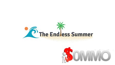 The Endless Summer Google Shopping Course [Instant Deliver]