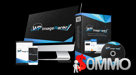 WP Image Rankr + OTOs [Instant Deliver]