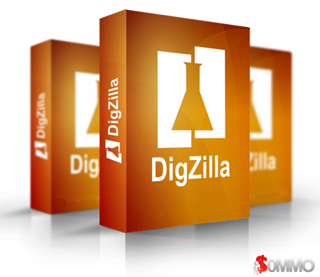 DigZilla 3.6.2