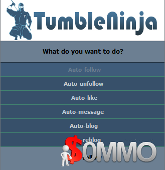 TumbleNinja 3.1.59