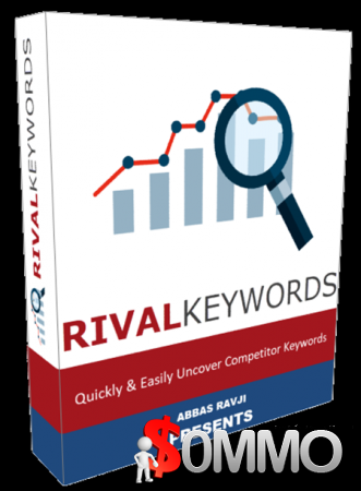 RivalKeywords 1.0.0.23 Enterprise
