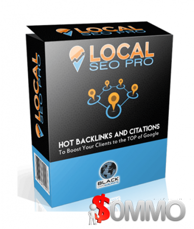 LOCAL SEO Pro + OTOs [Instant Deliver]