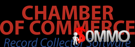 Chamber Of Commerce - Record Collector 1.80