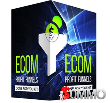 Ecom Profit Funnels - 7 Figure Ecom Angel [Instant Deliver]