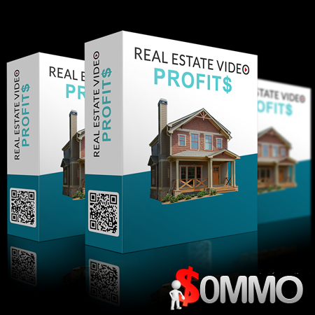 Real Estate Video Profits + OTOs [Instant Deliver]