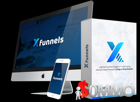 XFunnel Startup [Instant Deliver]