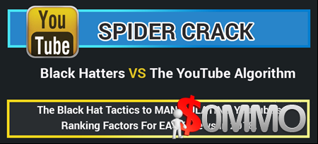 2019 YouTube Spider Crack [Instant Deliver]