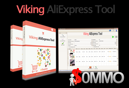Viking Aliexpress Tool 1.0.0.2