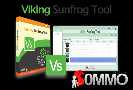 Viking Sunfrog Tool 1.0.0.2