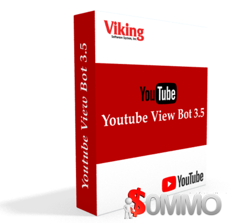 Viking Youtube View Bot 3.5