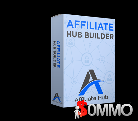 Affiliate Hub Builder + OTOs [Instant Deliver]
