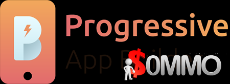 Progressive Apps Builder 2020 + OTOs [Instant Deliver]