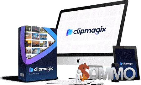 Clipmagix 2.0 + OTOs [Instant Deliver]