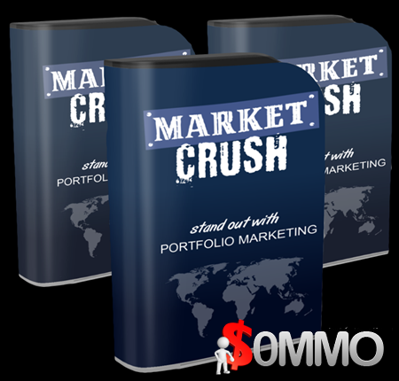 Market Crush + OTOs [Instant Deliver]
