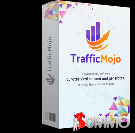TrafficMojo 2 + OTOs  [Instant Deliver]