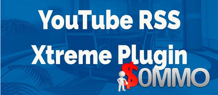 Tube RSSXtreme + OTOs [Instant Deliver]