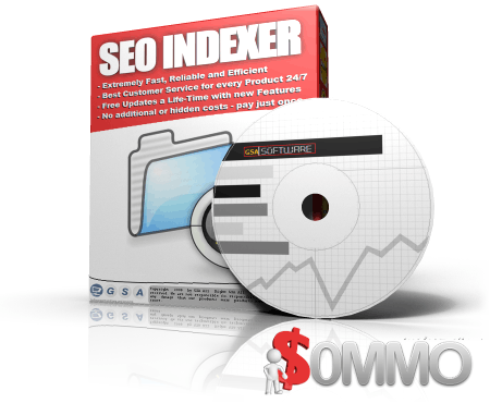 GSA SEO Indexer 2.26