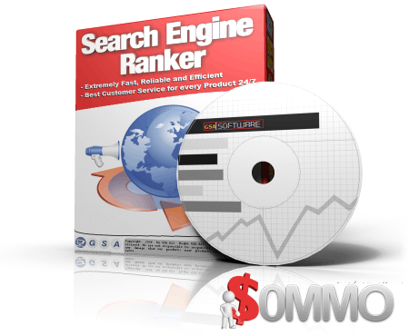 GSA Search Engine Ranker 13.15