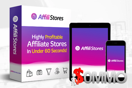 AffiliStores + OTOs [Instant Deliver]