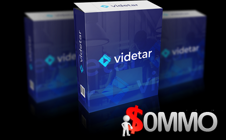 Videtar + OTOs [Instant Deliver]